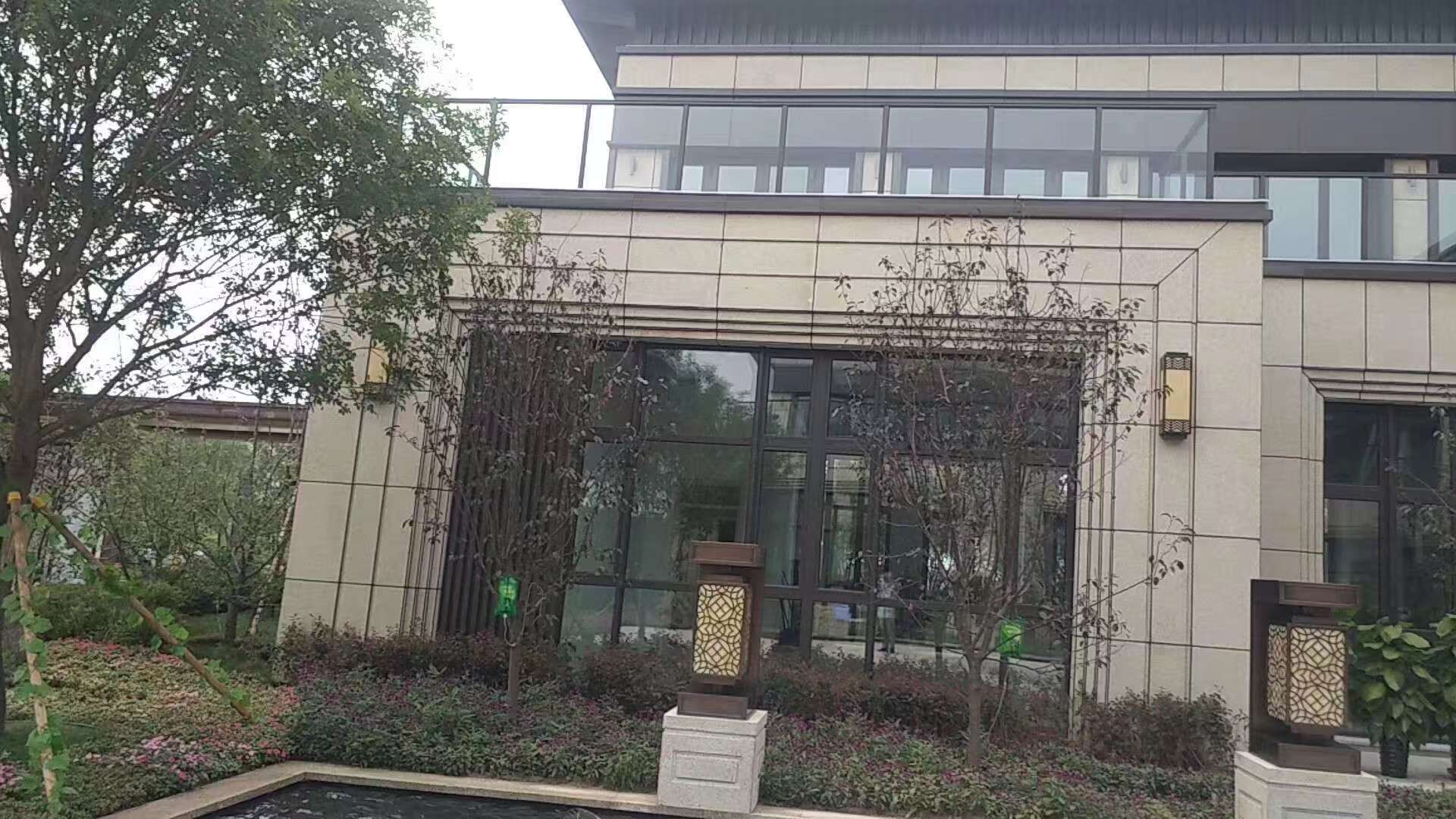 工程案例