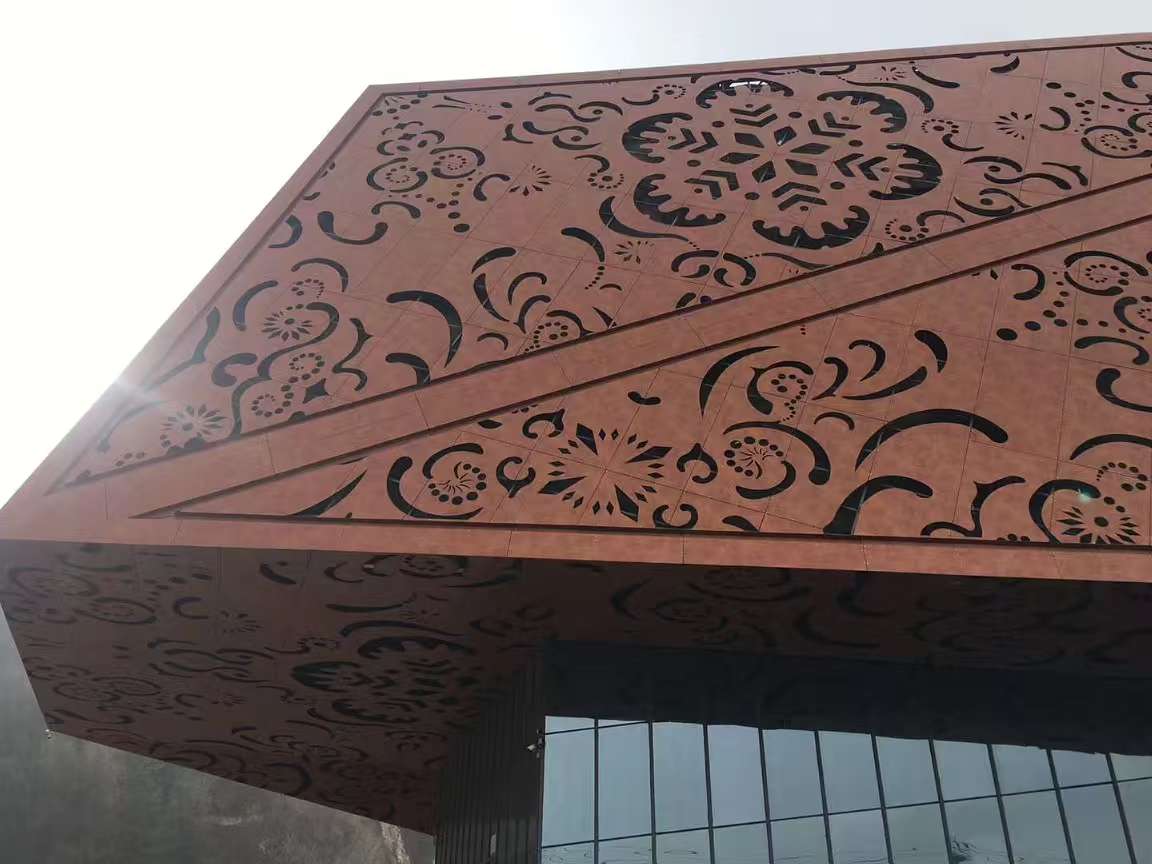 工程案例