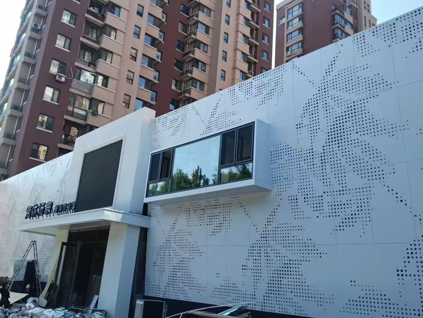 工程案例