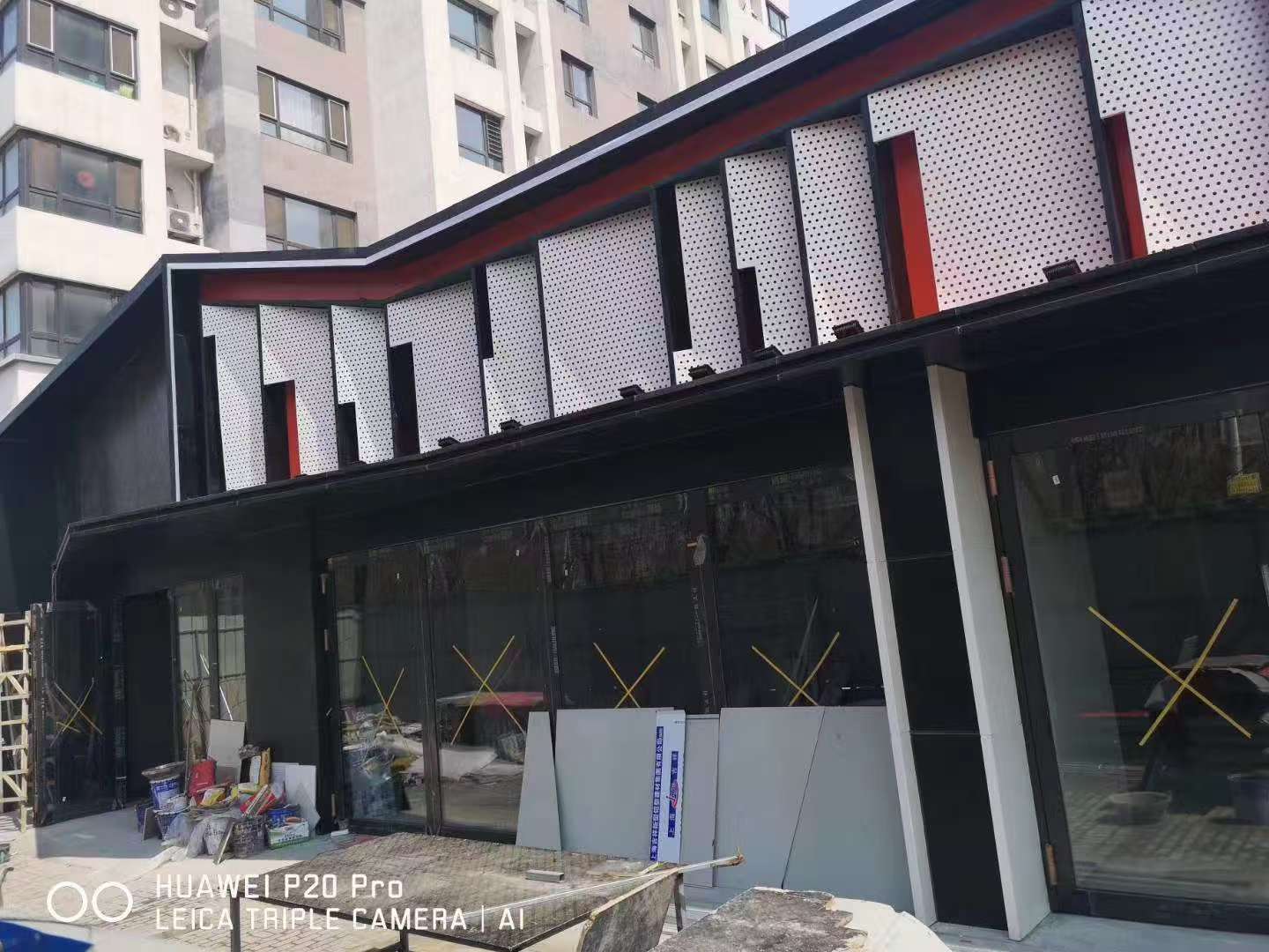 工程案例