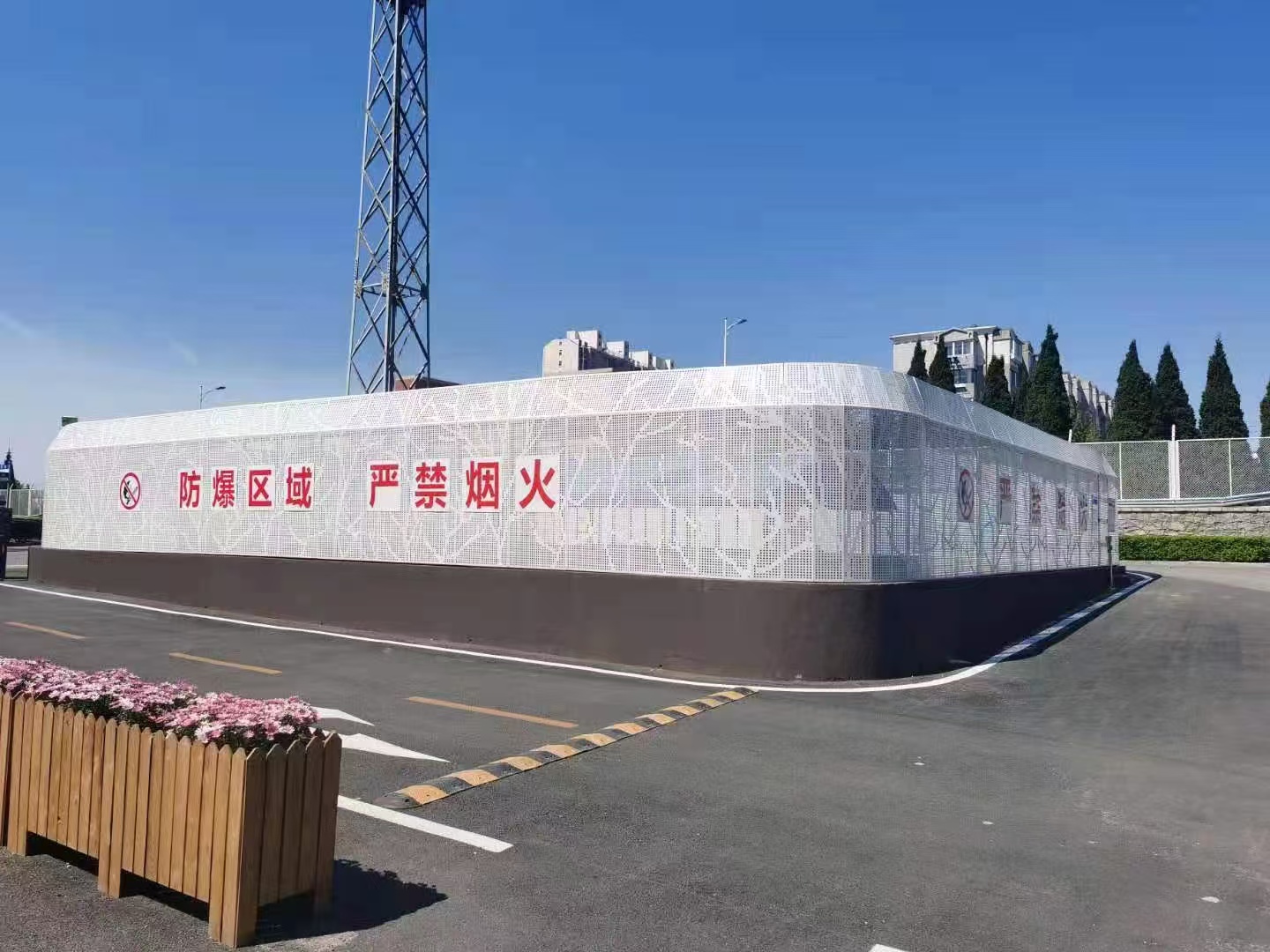 工程案例