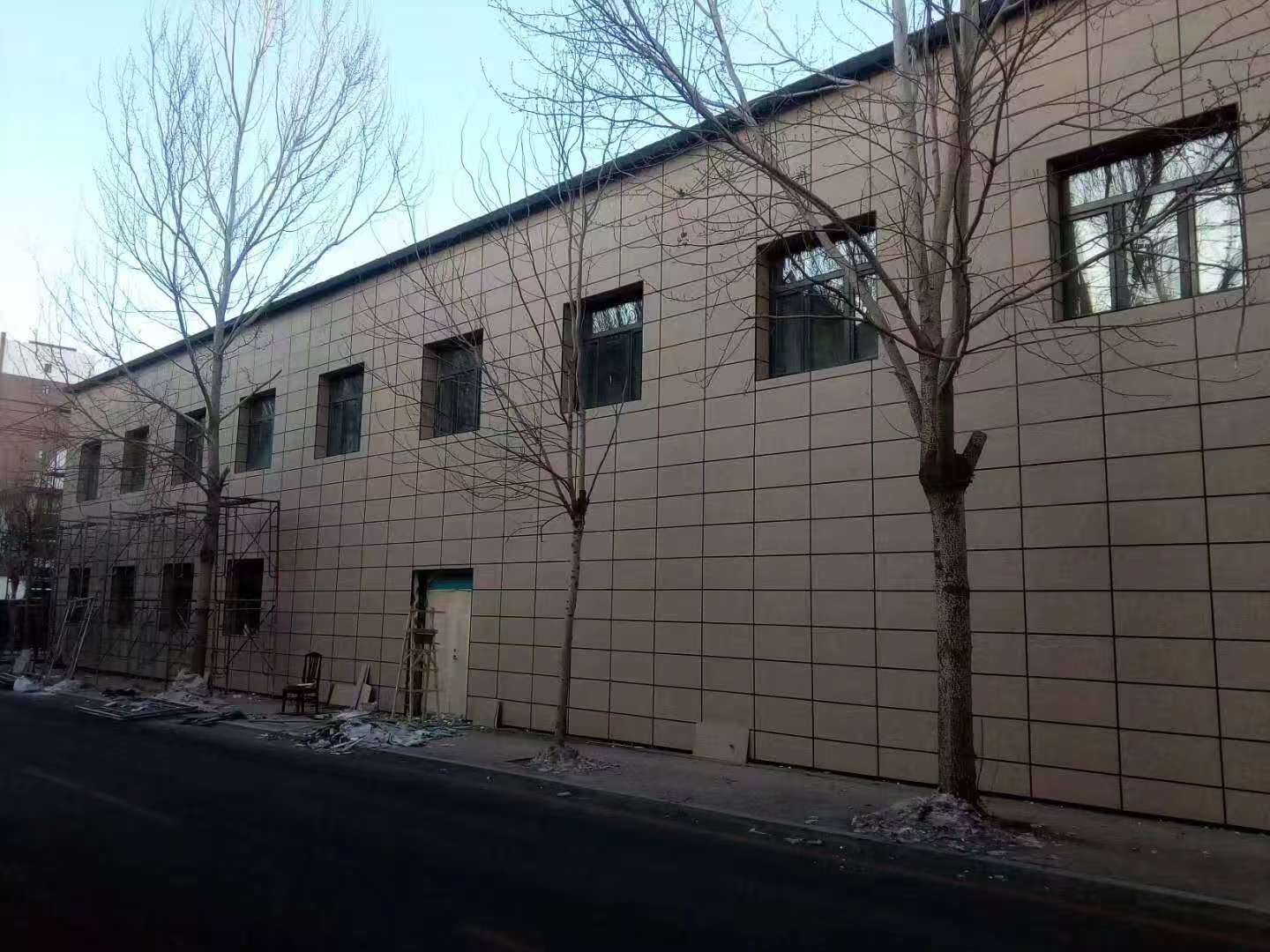 工程案例