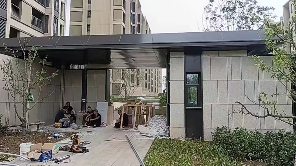 工程案例