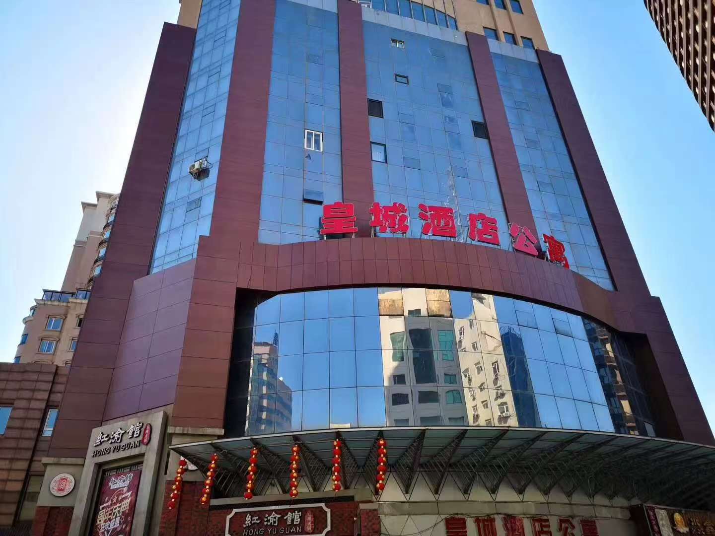 工程案例