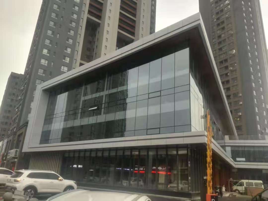 工程案例
