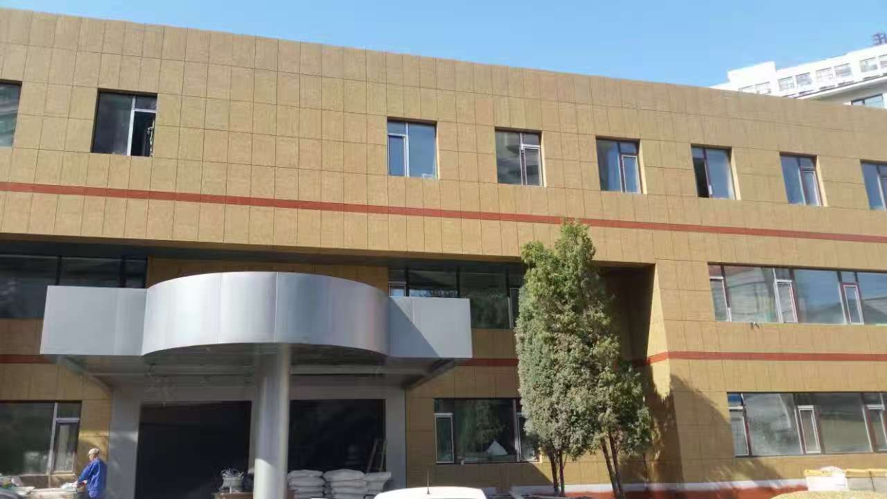 工程案例