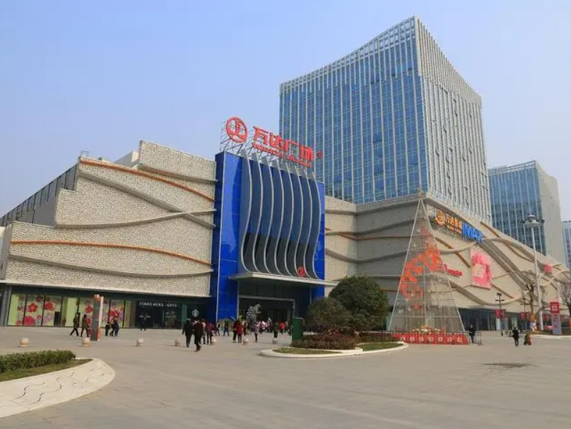  走进沈阳铝单板生产厂家：从原材到成品的品质之旅