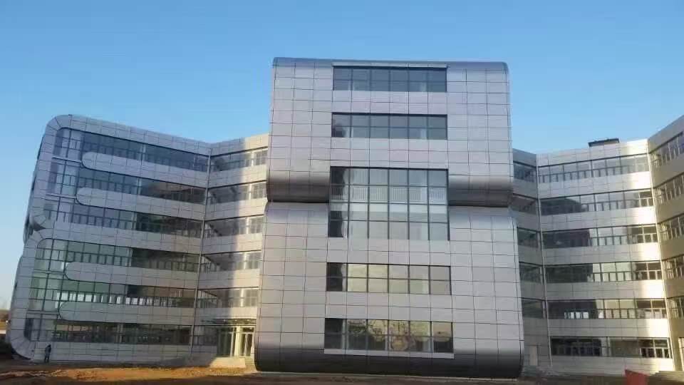 工程案例
