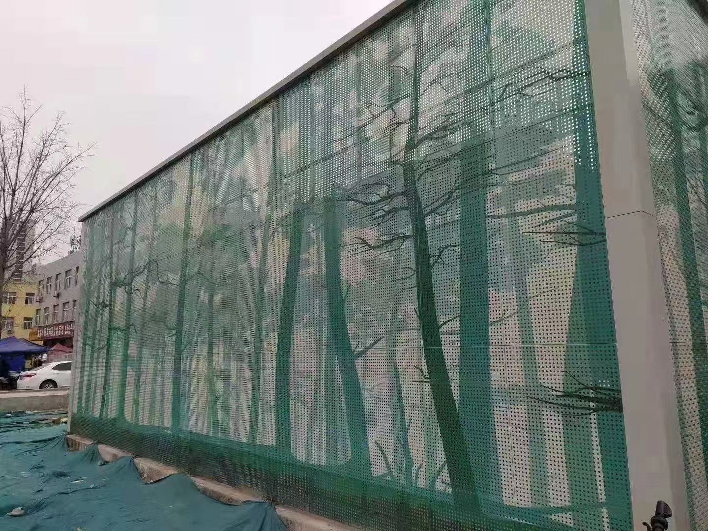 工程案例